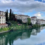 T-rooms 3* Bassano del Grappa