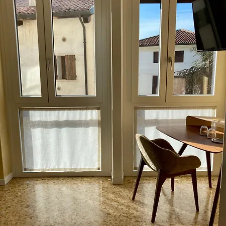 T-rooms בית הארחה