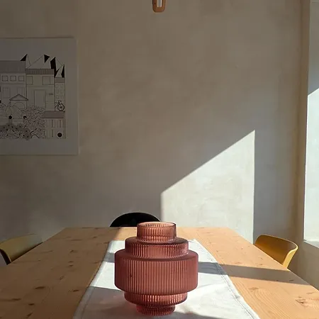 Gæstehus T-rooms