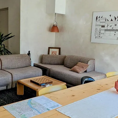 Gæstehus T-rooms Bassano del Grappa