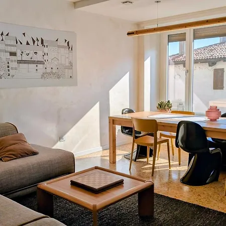 T-rooms Bassano del Grappa