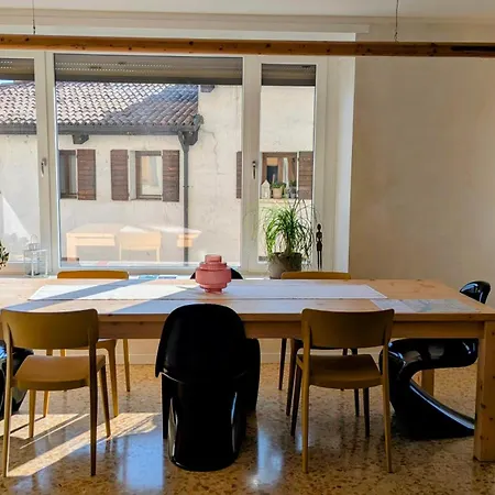Gæstehus T-rooms *