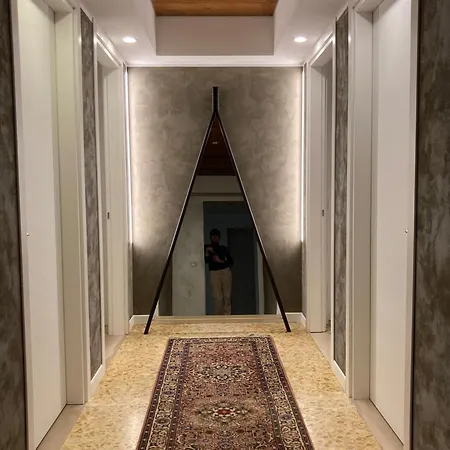 Gæstehus T-rooms Bassano del Grappa
