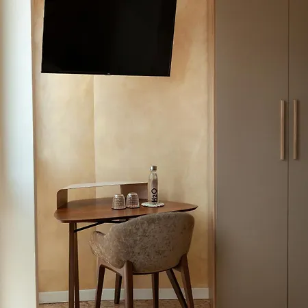 T-rooms 3* Bassano del Grappa
