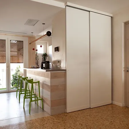 T-rooms Affittacamere