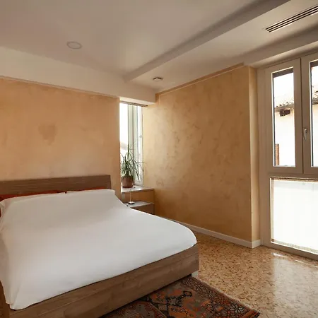 T-rooms Gasthuis Bassano del Grappa