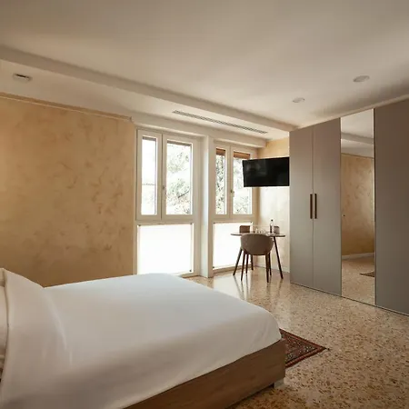 בית הארחה T-rooms
