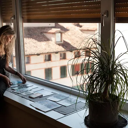 T-rooms 3* Bassano del Grappa