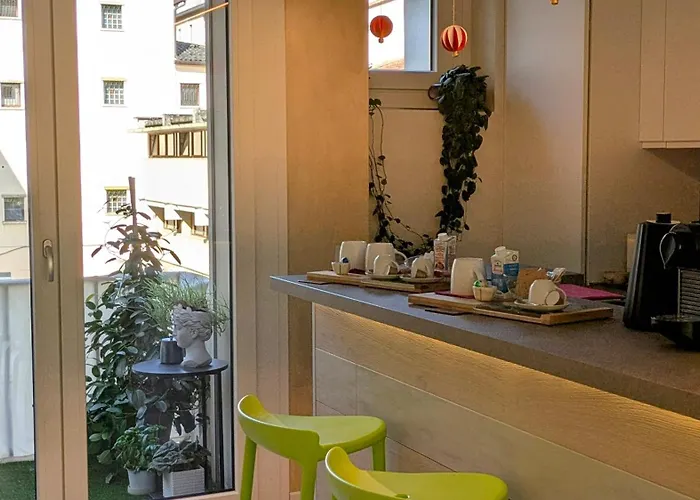 T-rooms 招待所 3*