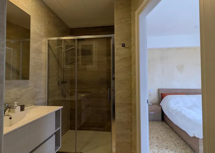 T-rooms 巴萨诺－德尔格拉帕