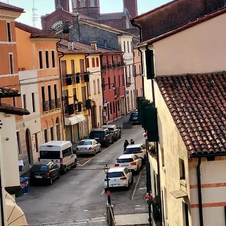 T-rooms Bassano del Grappa