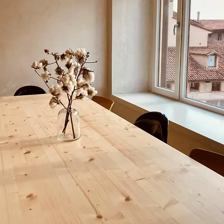 T-rooms Guest house