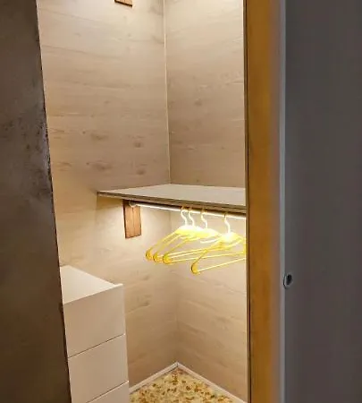 T-rooms Guest house *