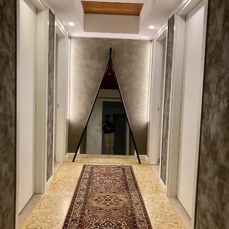 T-rooms Bassano del Grappa