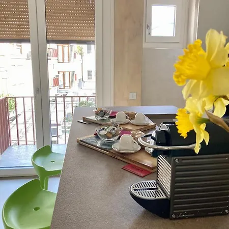 T-rooms Guest house Bassano del Grappa