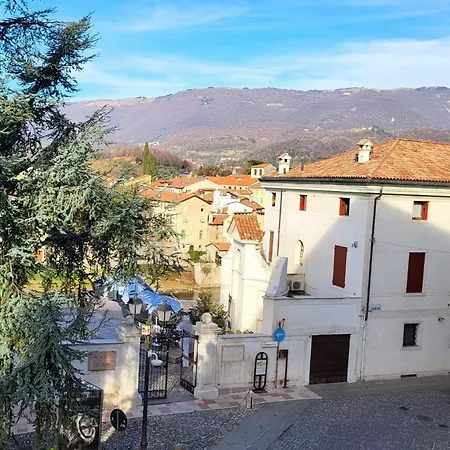 T-rooms * Bassano del Grappa
