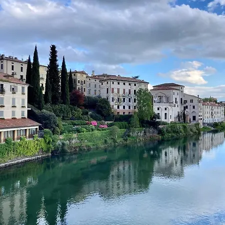 T-rooms 3* Bassano del Grappa