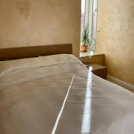 T-rooms Guest house Bassano del Grappa