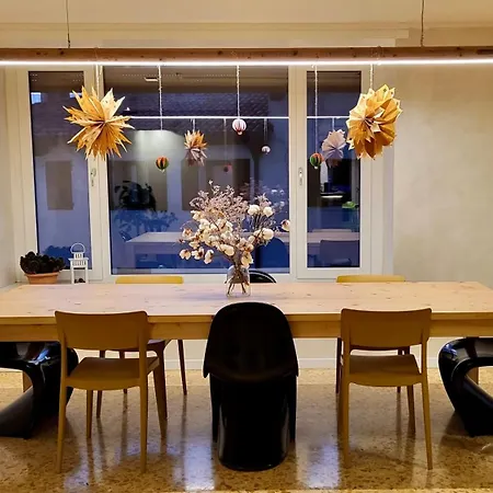 T-rooms Гостевой дом