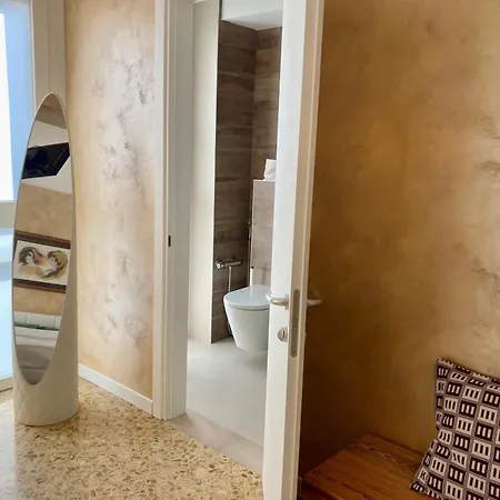 T-rooms Guest house Bassano del Grappa