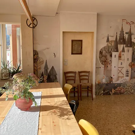 Guest house T-rooms