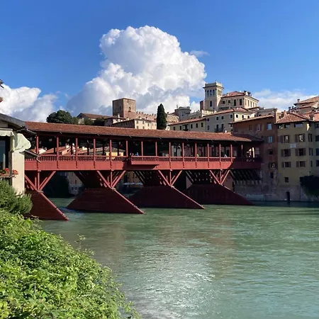 T-rooms Guest house Bassano del Grappa