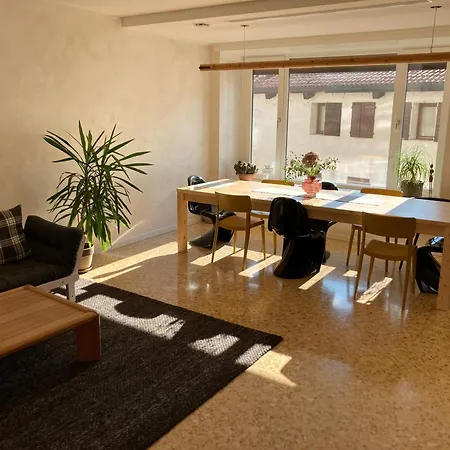 T-rooms