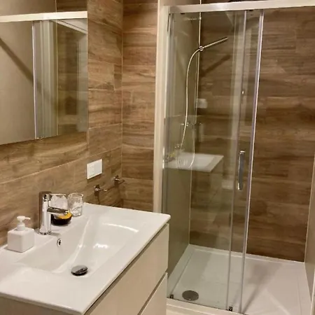 Guest house T-rooms Bassano del Grappa
