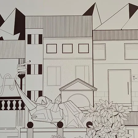 Gasthuis T-rooms