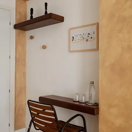 Gæstehus T-rooms 3*
