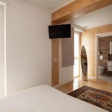 T-rooms 3* Bassano del Grappa