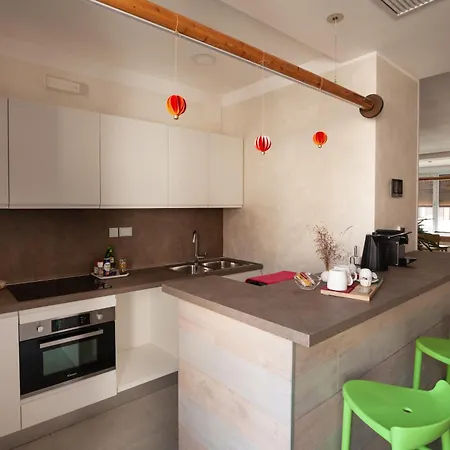 T-rooms Gæstehus 3*