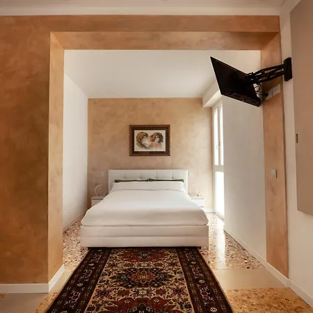 T-rooms 3*