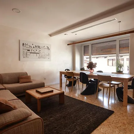 T-rooms Gæstehus Bassano del Grappa