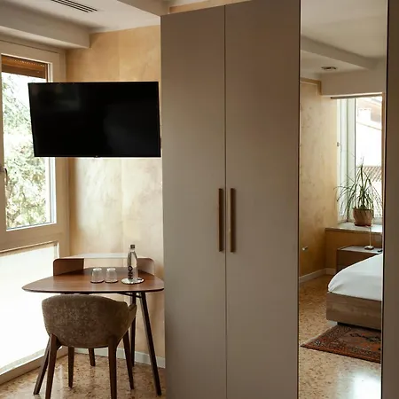 Gæstehus T-rooms Bassano del Grappa