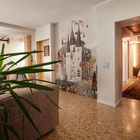 T-rooms 3*