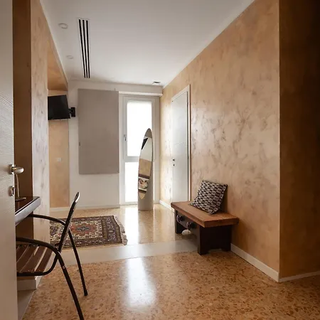 T-rooms Bassano del Grappa