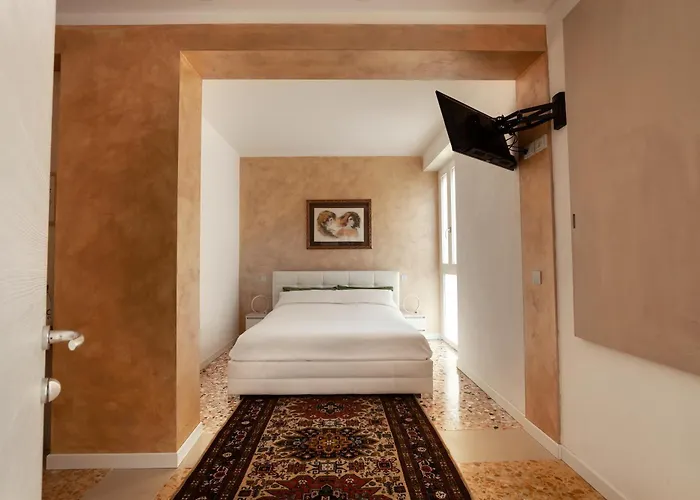 T-rooms 3*
