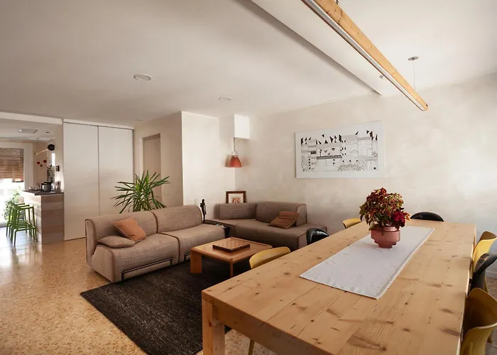 T-rooms