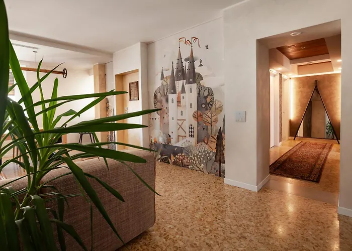 T-rooms 3*