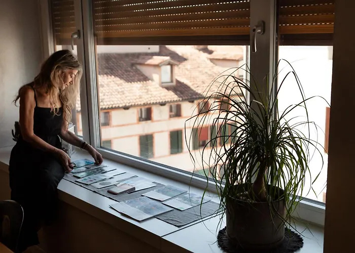 T-rooms 3* Bassano del Grappa